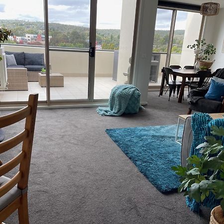 Qbn Cracker: 2Br, 2Ba, 2 Secure B/ Ment Car Parks Daire Queanbeyan Dış mekan fotoğraf