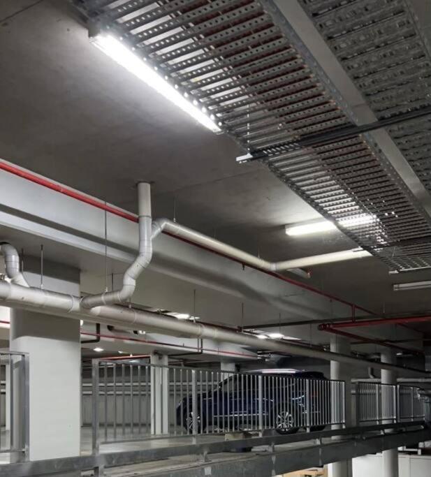 Qbn Cracker: 2Br, 2Ba, 2 Secure B/ Ment Car Parks Daire Queanbeyan Dış mekan fotoğraf