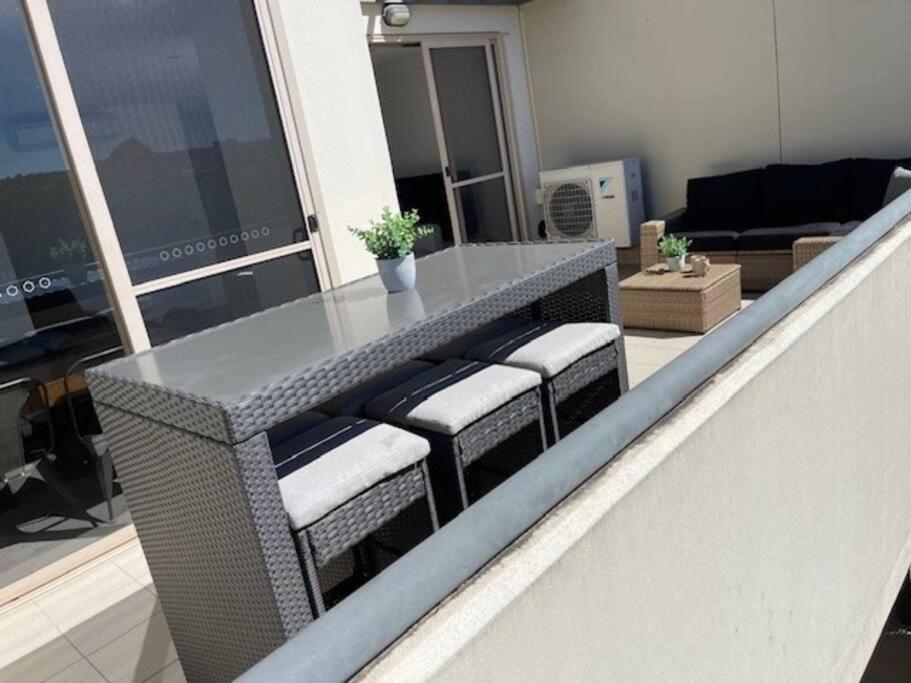 Qbn Cracker: 2Br, 2Ba, 2 Secure B/ Ment Car Parks Daire Queanbeyan Dış mekan fotoğraf