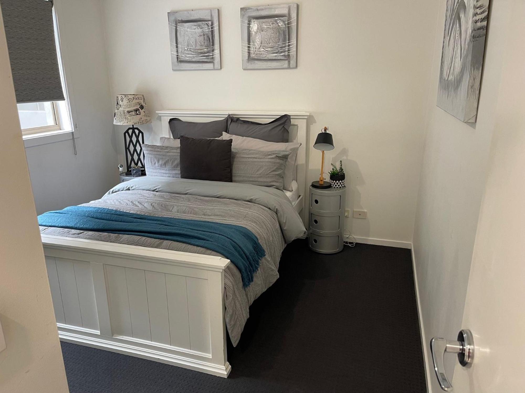 Qbn Cracker: 2Br, 2Ba, 2 Secure B/ Ment Car Parks Daire Queanbeyan Dış mekan fotoğraf