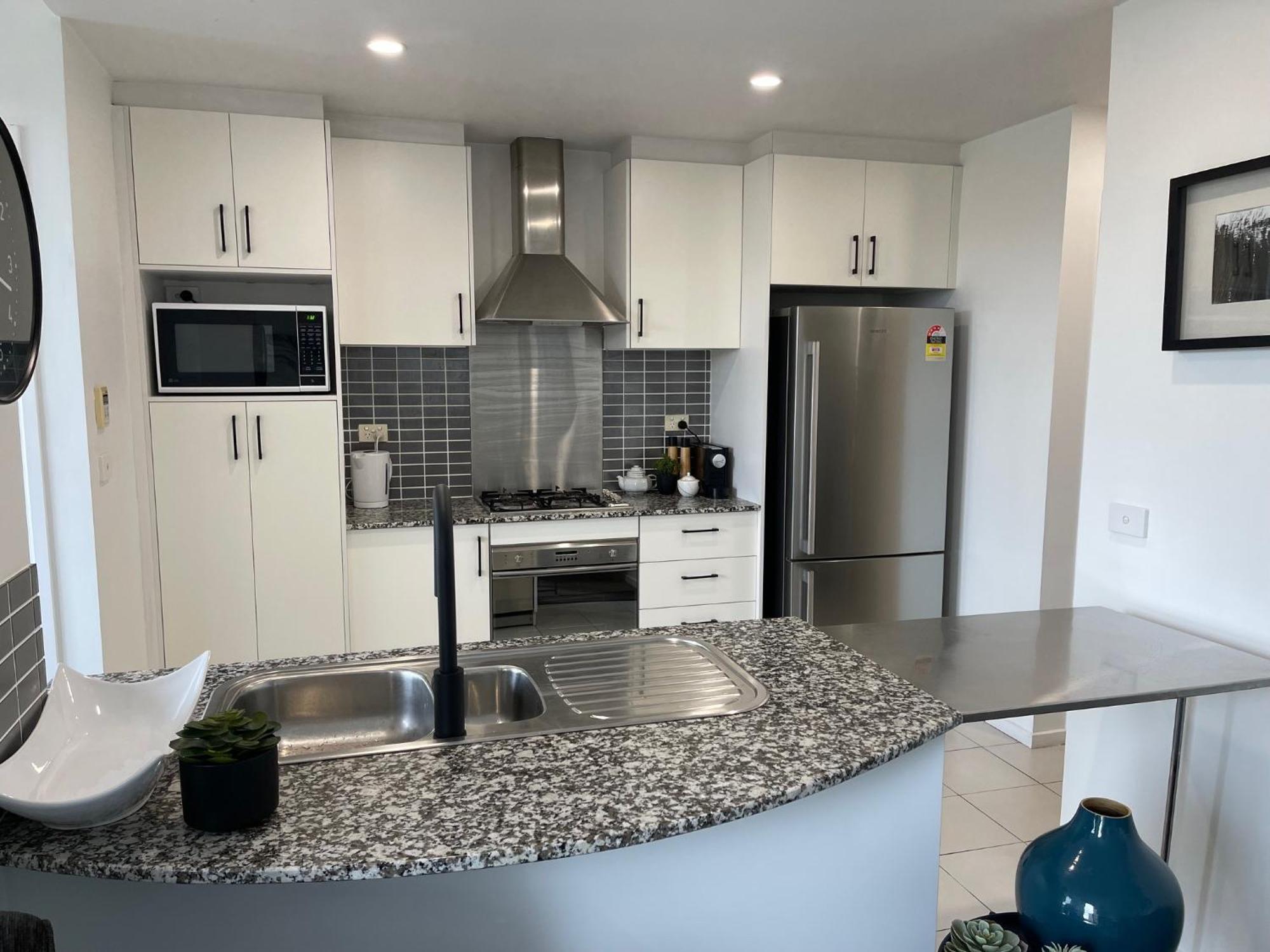 Qbn Cracker: 2Br, 2Ba, 2 Secure B/ Ment Car Parks Daire Queanbeyan Dış mekan fotoğraf