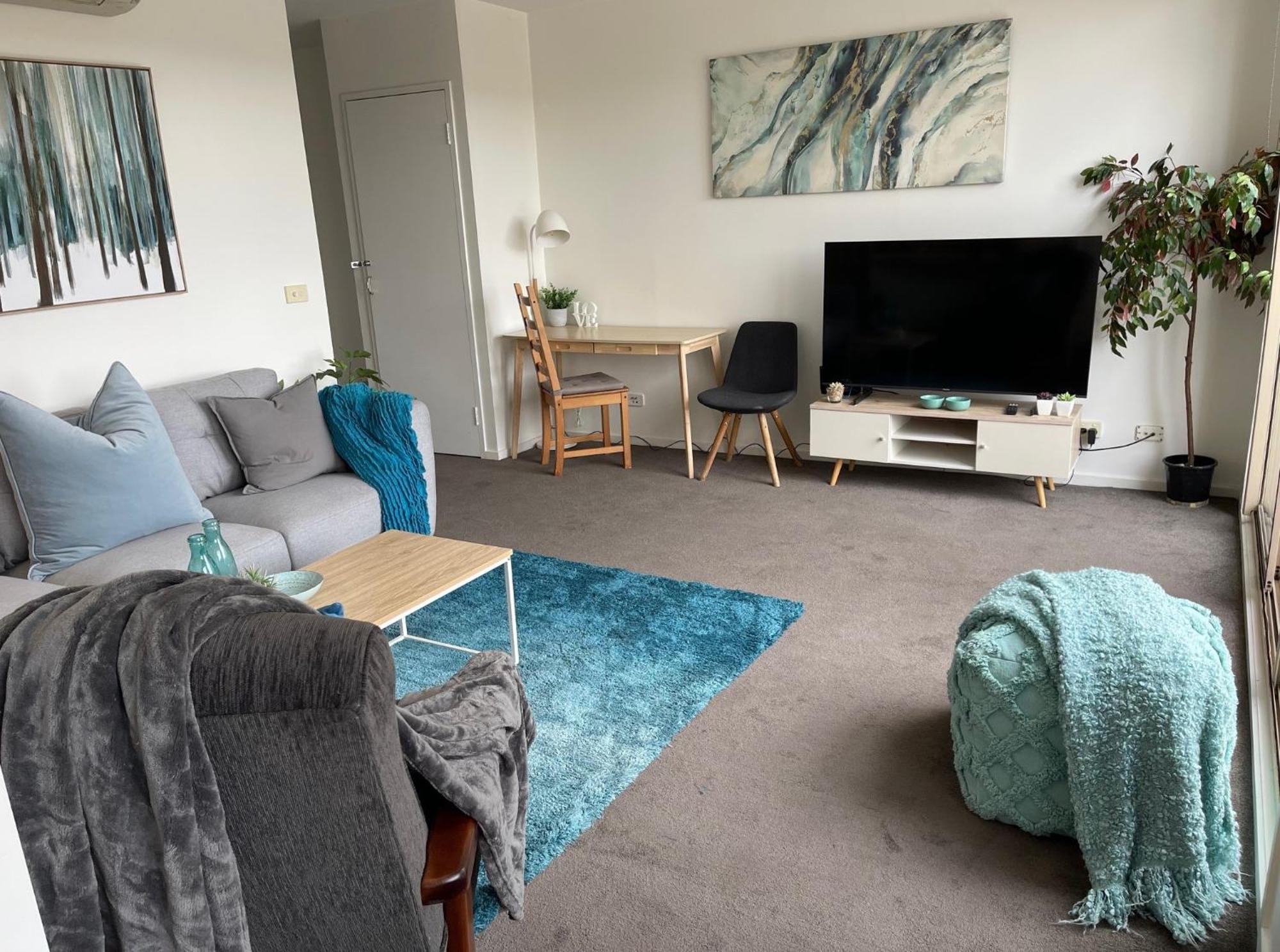 Qbn Cracker: 2Br, 2Ba, 2 Secure B/ Ment Car Parks Daire Queanbeyan Dış mekan fotoğraf